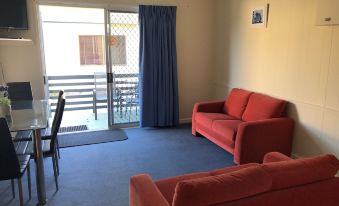 Koonwarra Holiday Park