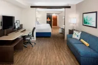 Fairfield Inn & Suites Ocean City Các khách sạn ở Thành phố Ocean