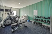 Holiday Inn Express & Suites Beeville by IHG - Phòng tập thể hình