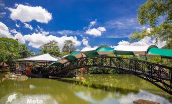 Refugio Llanero Hotel Boutique