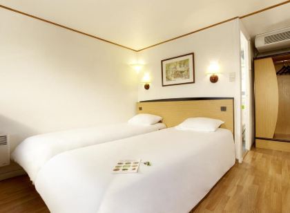 Kyriad Direct Marseille Ouest - Martigues