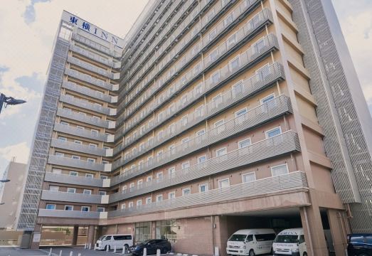 토요코 인 나고야 카나야마 대표 이미지