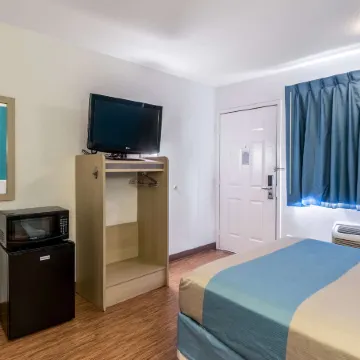 Motel 6 El Centro, CA