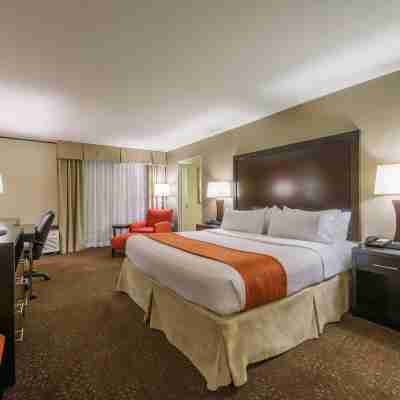 Hotel Mtk Mount Kisco Rooms