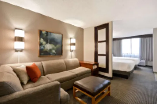 Hyatt Place Miami Airport Doral