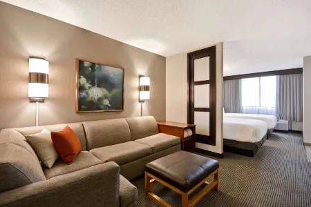 Hyatt Place Miami Airport Doral