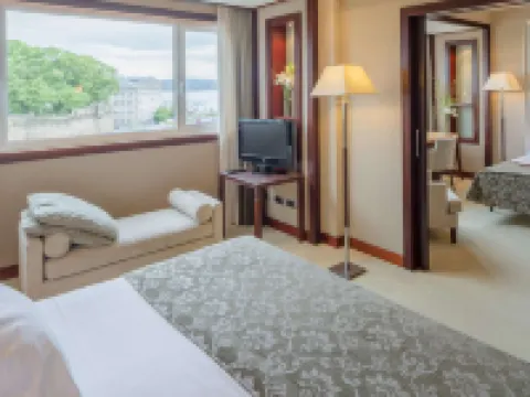 NH Collection Finisterre Hotels in Comarca de A Coruna