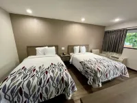 Red Roof Inn Lafayette, LA