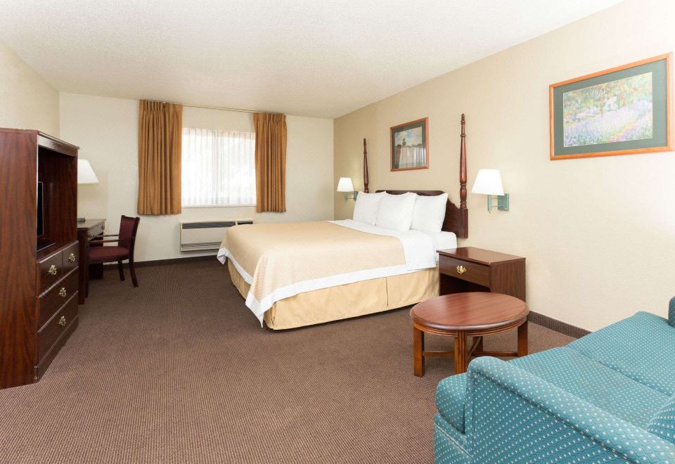 Days Inn by Wyndham