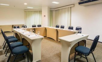 Flat Golden Fortaleza