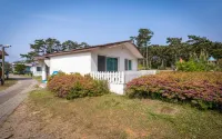 Taean Mongsanpo Blue Ocean Resort