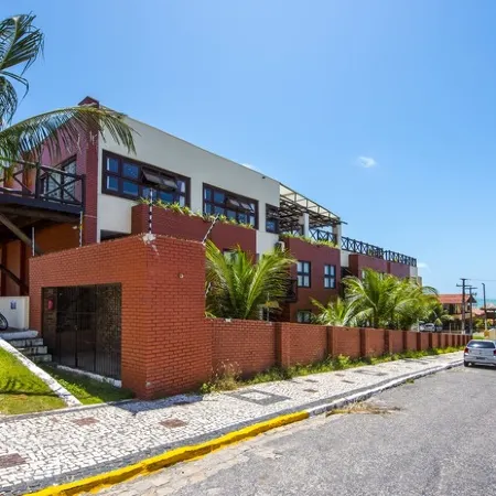 Sunbrazil Hotel - Antigo Hotel Terra Brasilis