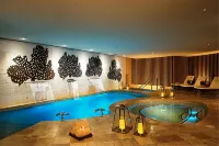 Dreams Jade Resort & Spa - All Inclusive - Gym