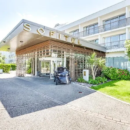 Sofitel Quiberon Thalassa Sea & Spa