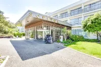Sofitel Quiberon Thalassa Sea & Spa Hotels in 
