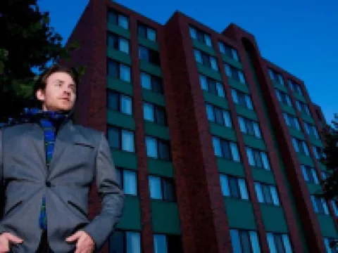 The Simon Hotel Sydney Hotels near Cossit House Museum