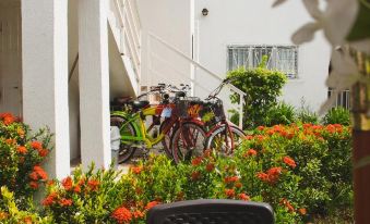 Cabanas Green Yard