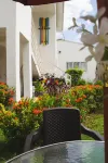 Cabanas Green Yard