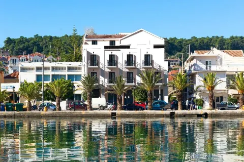 Kefalonia Grand