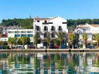 Kefalonia Grand Hotels in Argostolion