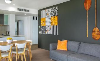 Cairns Private Apartments