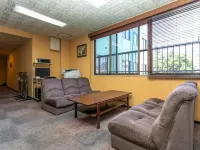 Business Hotel Shinkawa Ube Hotels in Sanyoonoda