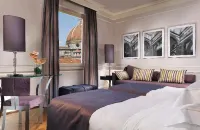 Brunelleschi Hotel Hotels in Florence