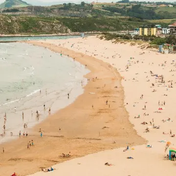 Apartamentos Costa Esmeralda