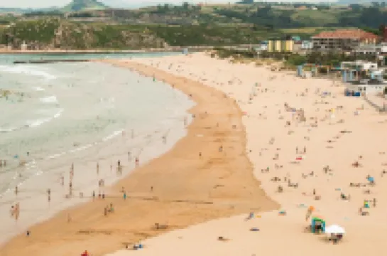 Apartamentos Costa Esmeralda