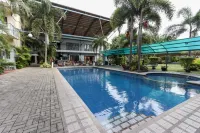 Technopark Hotel - Pools