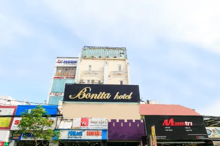 Khách Sạn Bonita THT