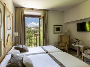 Parador de Granada