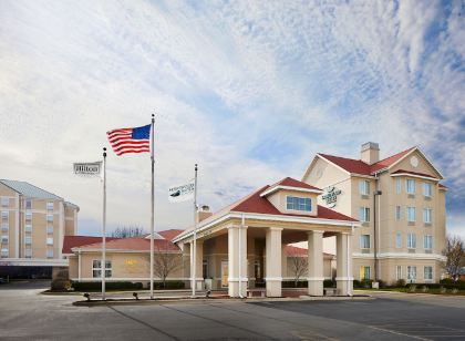 Homewood Suites by Hilton Champaign-Urbana