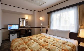 Toyoko Inn Higashi Hiroshima Ekimae