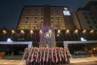 Tourist Hotel INK Các khách sạn ở 
