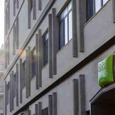 ibis styles Trani Hotel Exterior