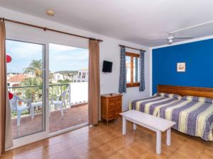 Apartamentos Vista Blanes