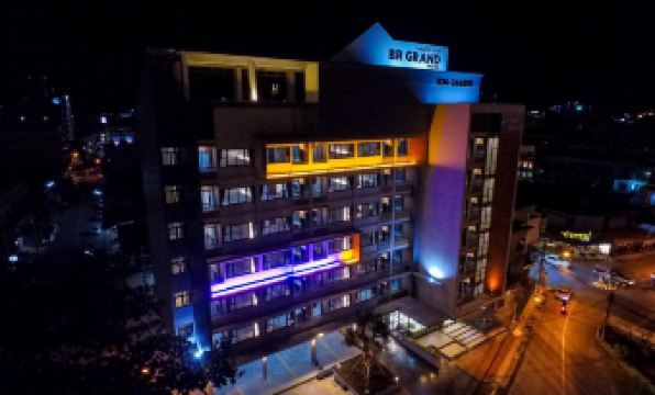 Br Grand Hotel