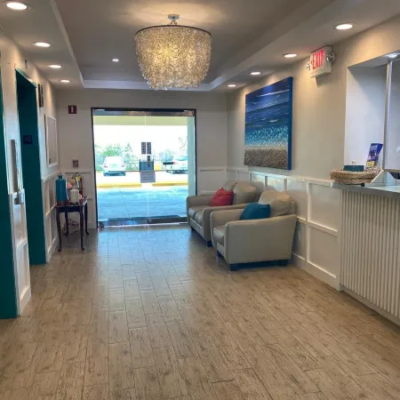 Aquarius Beach Tower Отели рядом с Аэропорт Сайпан Интернэшинл