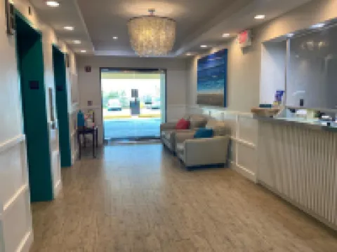 Aquarius Beach Tower