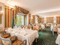 Hotel Monopol Luzern Hotels near Luzerner Wochenmarkt