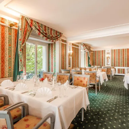 Hotel Monopol Luzern