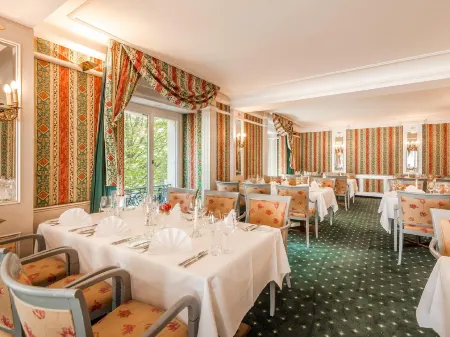 Hotel Monopol Luzern Отели рядом с достопримечательностью «Natur-Museum Luzern»