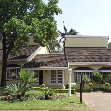 La Barune Guest House