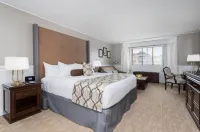 Garden City Hotel Hotels in Garden City