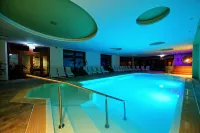 Nádas Tó Park Hotel Hotel a Inarcs
