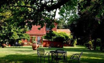 Tenuta Agricola Fonte di Papa