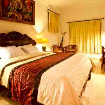 Grand Kumala Hotel Hotel Kumala Legian Kuta Bali Rooms