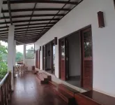 Sun N Sea Hotel