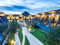 The Phu Beach Hotel Hotels near Catfish Farm